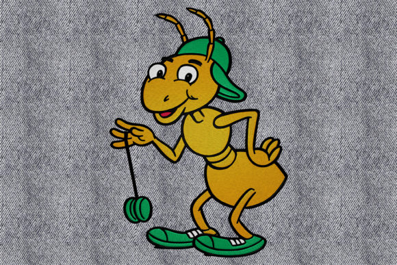 Ant Design Review: Elevate Your Holiday Embroidery Shop