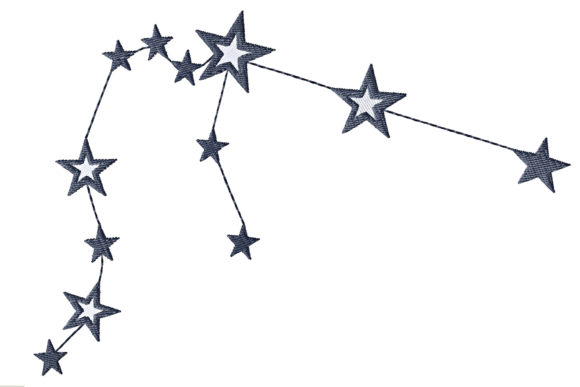 Aquarius Sign Constellation: A Designer’s Review