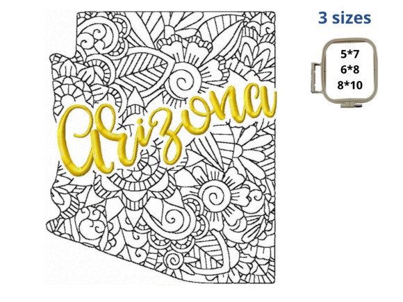 Arizona State: A Designer’s Review for Craft Fairs