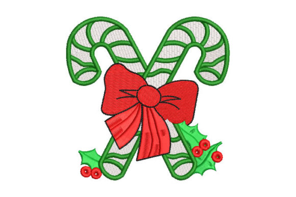 Candy Cane for Christmas: A Designer’s Review