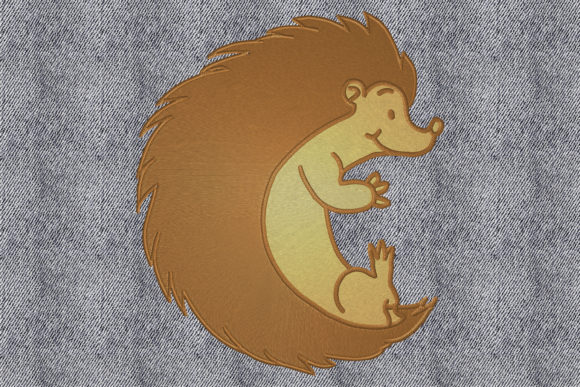 Cute Hedgehog: A Designer’s Review for Personalized Gifts