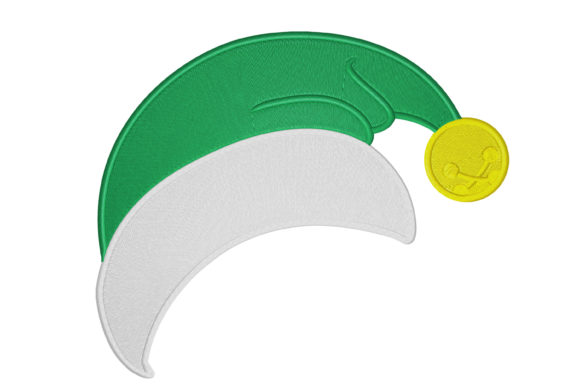 Elf Hat Embroidery Review: Elevating Boutique Sweatshirts