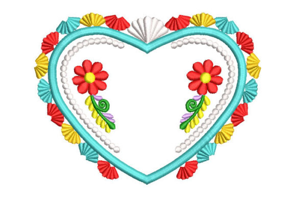 Flower Heart: A Designer’s Review for Holiday Sales