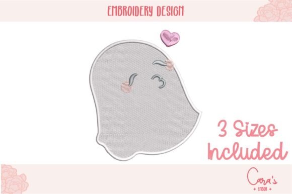 Ghost Kiss: A Designer’s Review for Handmade Gifts