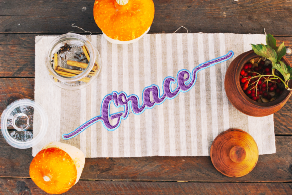 Grace Lettering: A Designer’s Review for Real Projects