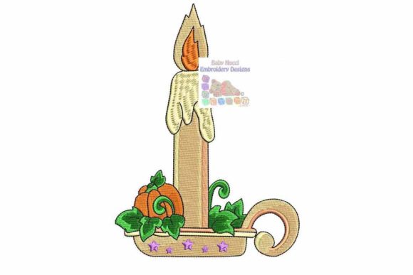 Halloween Candle: A Designer’s Review for Real Projects