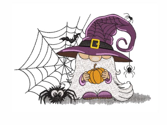 Halloween Gnome: A Designer’s Review for Boutique Sweatshirts