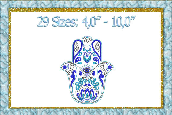 Hamsa Hand Diwali: A Designer’s Craft Fair Review