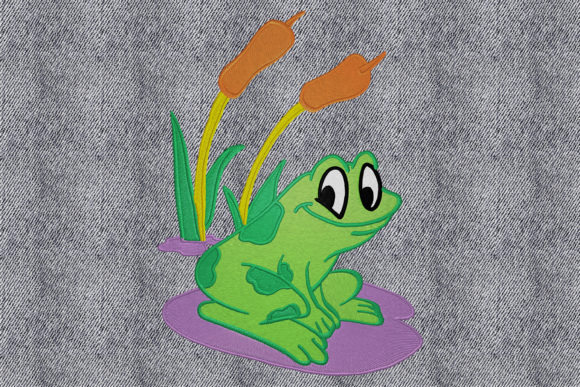 Happy Frog: A Designer’s Review for Real Projects