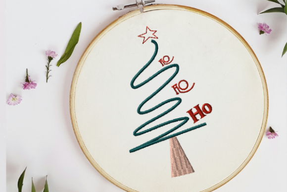 Hohoho Christmas Tree: A Designer’s Review
