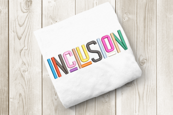 Inclusion: A Designer’s Review for Branded Merch