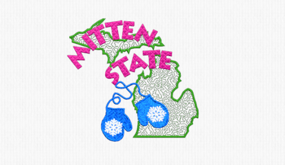 Michigan Mitten State: A Seller’s Review