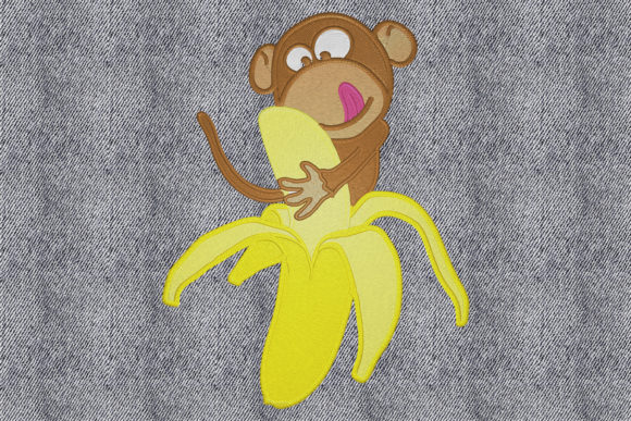 Monkey Love Banana: A Designer’s Review for Brand Merch
