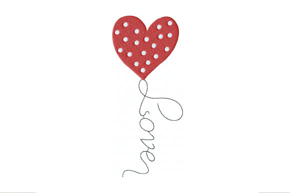 Polka Dot Heart: A Seller’s Review for Etsy Success