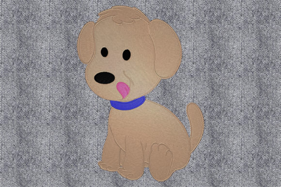 Puppy Embroidery Design: A Designer’s Practical Review