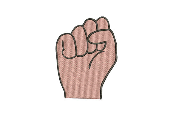 Raised Fist for Revolution: A Designer’s Review