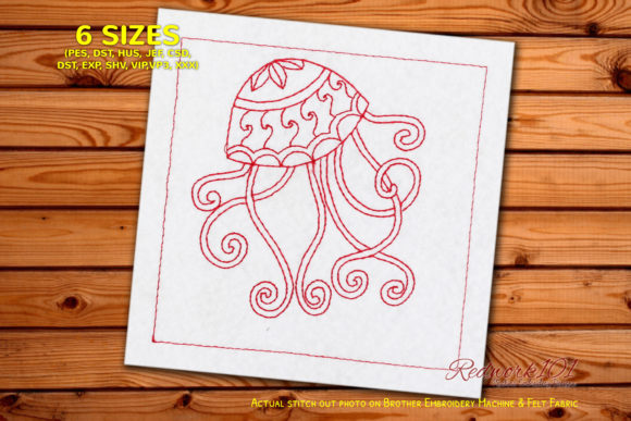 Review: Swimming Jellyfish for Craft Fair Success