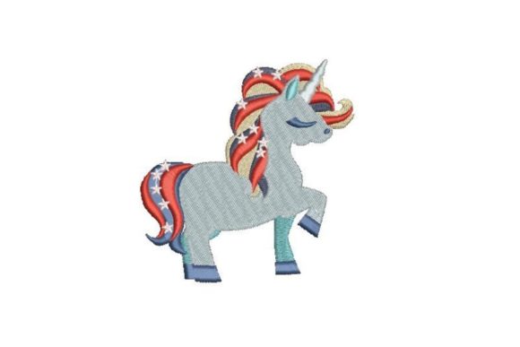 Reviewing Americorn: A Boutique Sweatshirt Embroidery Design