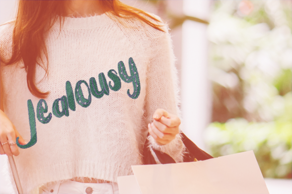 Reviewing Jealousy Lettering Tribal for Real Projects