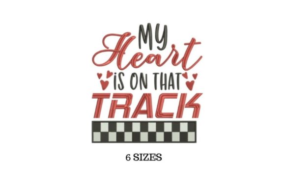 Reviewing My Heart Racing for Etsy Shops