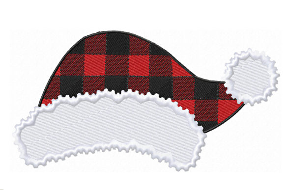 Santa Plaid Hat: A Designer’s Review