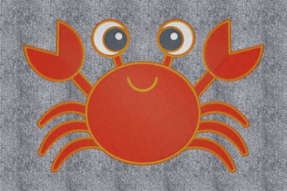 Smile Crab: A Seller’s Review for Etsy Shops