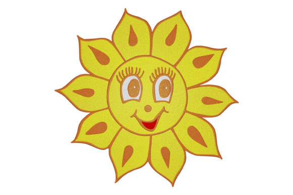 Smile Sun: A Designer’s Review for Seasonal Sales