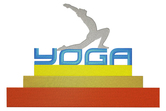 Yoga Embroidery Design: A Designer’s Practical Review